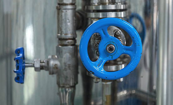 The Chinese valve industry still needs to improve its production and internationalization capabilities