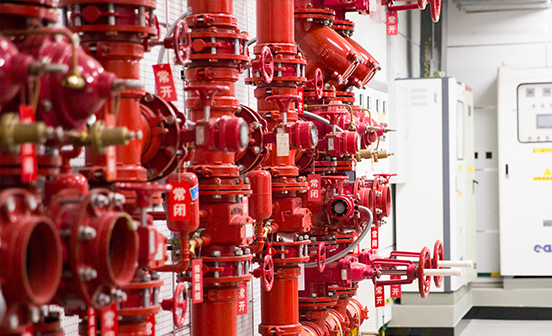 China's valve industry is accelerating its development