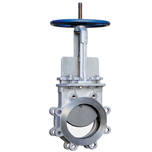 Knife Gate Valve