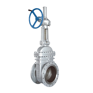 Gate valve