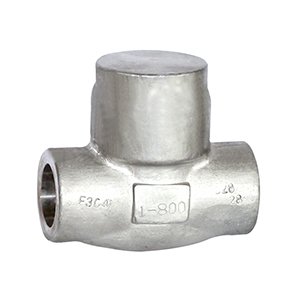 Lift Check Valve