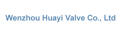 Wenzhou Huayi Valve Co., LTD